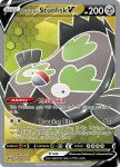 Pokemon Darkness Ablaze card 184