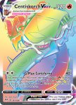 Pokemon Darkness Ablaze card 191