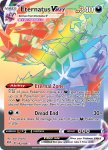 Pokemon Darkness Ablaze card 192