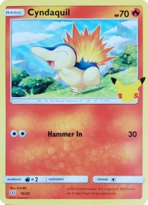 McDonald's 2021 set card 10