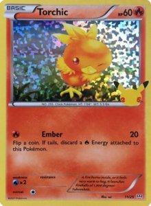 McDonald's 2021 set card 11