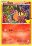 Pokemon McDonald's Collection 2021 card 13