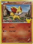 Pokemon McDonald's Collection 2021 card 14