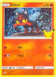 Pokemon McDonald's Collection 2021 card 15