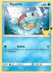 Pokemon McDonald's Collection 2021 card 17