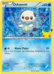 Pokemon McDonald's Collection 2021 card 21