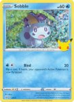 Pokemon McDonald's Collection 2021 card 24