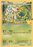 Pokemon McDonald's Collection 2021 card 5