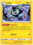 Pokemon Shining Fates card 032