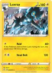 Pokemon Shining Fates card 033