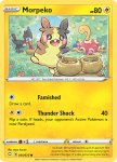 Pokemon Shining Fates card 035
