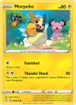 Pokemon Shining Fates card 036