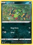 Pokemon Shining Fates card 043