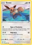 Pokemon Shining Fates card 052