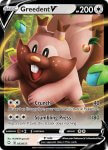 Pokemon Shining Fates card 053