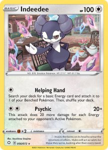Pokemon Shining Fates 056/072