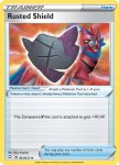 Pokemon Shining Fates card 061