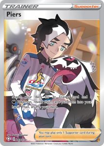 Pokemon Shining Fates 069/072