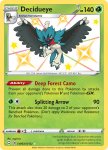 Pokemon Shining Fates card SV003