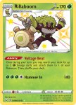 Pokemon Shining Fates card SV006