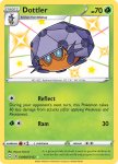 Pokemon Shining Fates card SV008