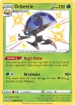 Pokemon Shining Fates card SV009