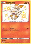 Pokemon Shining Fates card SV015