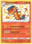 Pokemon Shining Fates card SV019