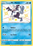 Pokemon Shining Fates card SV020