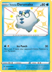 Pokemon Shining Fates SV023/SV122