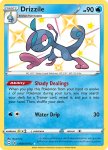 Pokemon Shining Fates card SV026