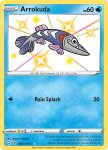 Pokemon Shining Fates card SV031