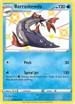 Pokemon Shining Fates card SV032