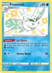 Pokemon Shining Fates card SV034