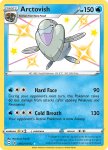 Pokemon Shining Fates card SV037