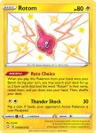 Pokemon Shining Fates card SV038