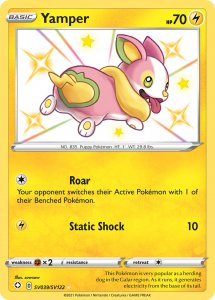 Pokemon Shining Fates SV039/SV122