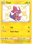 Pokemon Shining Fates card SV041