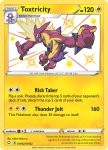 Pokemon Shining Fates card SV042