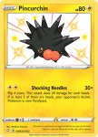 Pokemon Shining Fates card SV043
