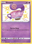 Pokemon Shining Fates card SV052