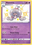 Pokemon Shining Fates card SV055