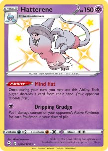 Pokemon Shining Fates SV056/SV122