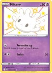 Pokemon Shining Fates card SV057