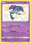 Pokemon Shining Fates card SV059