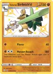 Pokemon Shining Fates card SV064