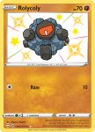 Pokemon Shining Fates card SV067
