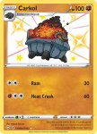 Pokemon Shining Fates card SV068