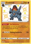 Pokemon Shining Fates card SV069