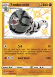 Pokemon Shining Fates card SV071